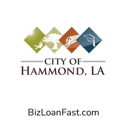 Business Loans in Hammond Louisiana