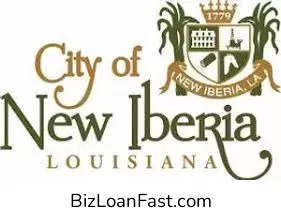 Business Loans in New Iberia Louisiana