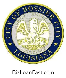 Business Loans in Bossier City Louisiana