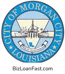 Business Loans in Morgan City Louisiana